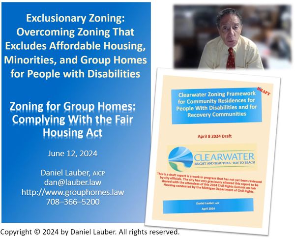 Michigan Webinar