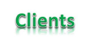 Clients